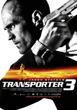 Transporter 3