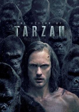 Legend of Tarzan