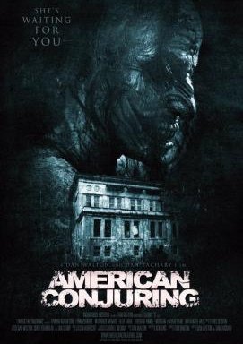 American Conjuring