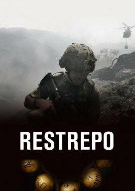 Restrepo