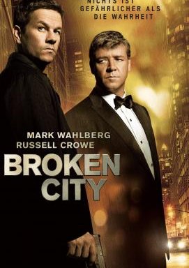 Broken City