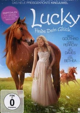 Lucky - Finde dein Glück