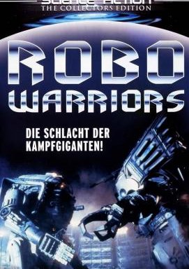 Robo Warriors