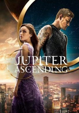 Jupiter Ascending