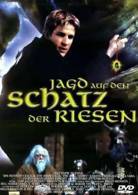 Jagd auf den Schatz der Riesen