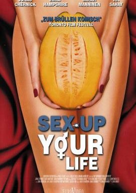 Sex Up Your Life