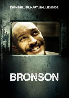 Bronson