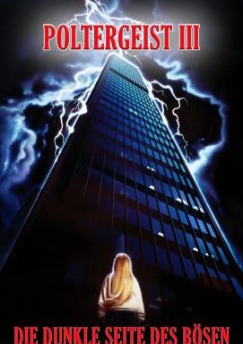 Poltergeist III - Die dunkle Seite des Bösen