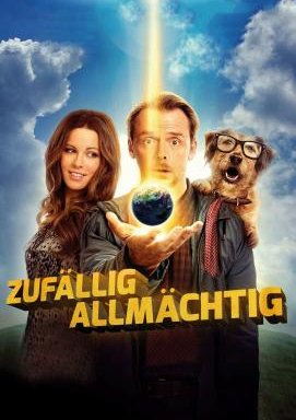 Zufällig allmächtig