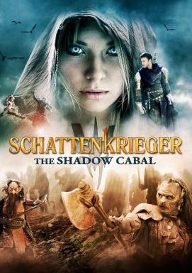 Schattenkrieger - The Shadow Cabal