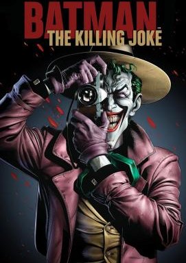 Batman: The Killing Joke