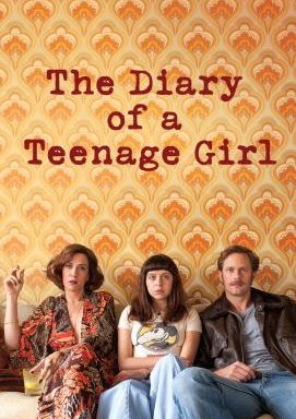 The Diary of a Teenage Girl