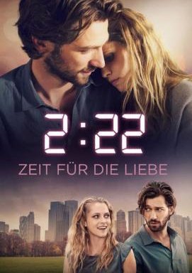 2:22 - Zeit für die Liebe