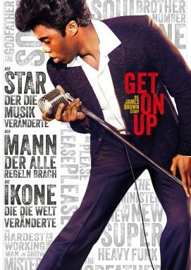 Get On Up