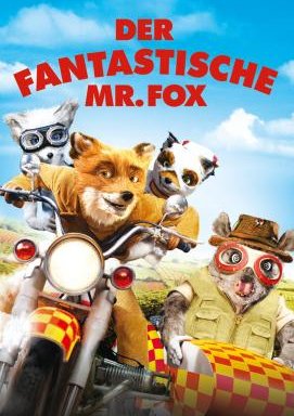 Der fantastische Mr. Fox