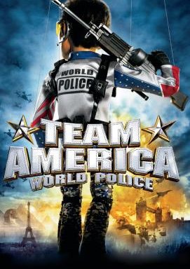 Team America: World Police