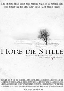 Höre die Stille