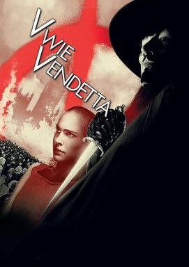 V wie Vendetta