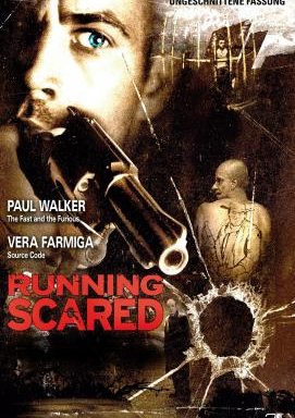 Running Scared