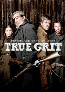 True Grit