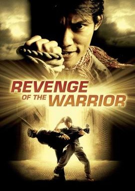 Revenge of the Warrior