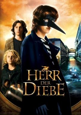 Herr der Diebe