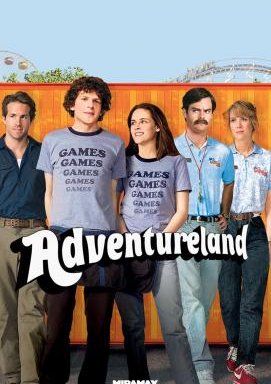 Adventureland