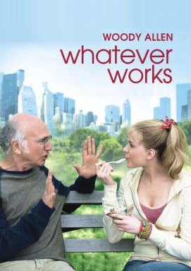 Whatever Works - Liebe sich, wer kann