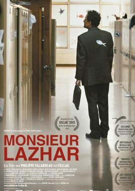 Monsieur Lazhar