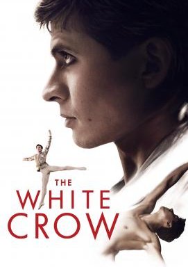 Nurejew - The White Crow