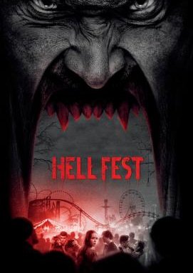 Hell Fest