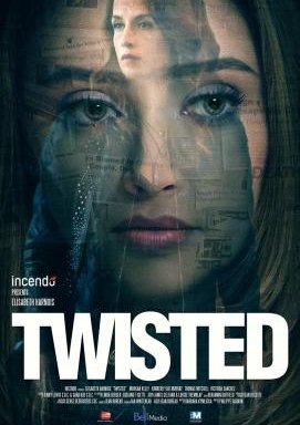 Twisted