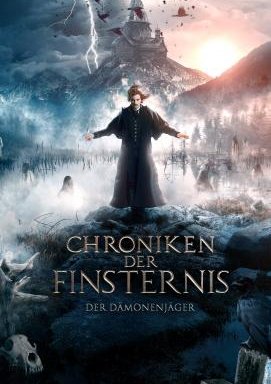 Chroniken der Finsternis - Der Dämonenjäger