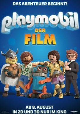 Playmobil - Der Film