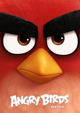 Angry Birds - Der Film