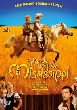 Hände weg von Mississippi