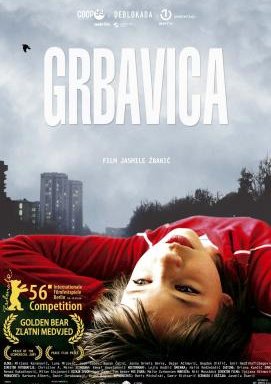 Esmas Geheimnis – Grbavica