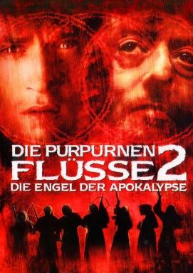 Die purpurnen Flüsse 2 - Die Engel der Apokalypse