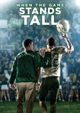 When the Game Stands Tall