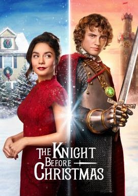 The Knight Before Christmas