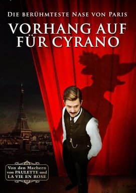 Vorhang auf für Cyrano