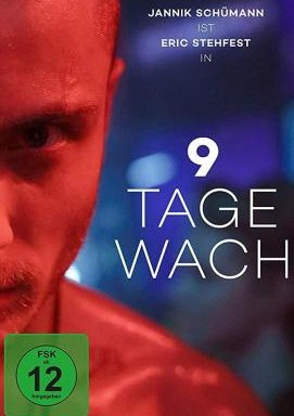 9 Tage wach