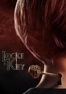 Locke & Key - Staffel 1