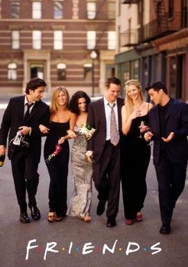 Friends - Staffel 10