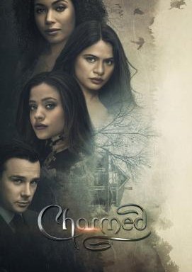 Charmed - Staffel 1