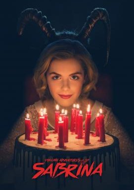 Chilling Adventures of Sabrina - Staffel 3