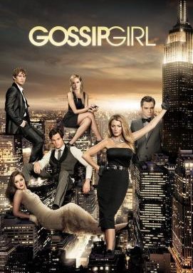 Gossip Girl - Staffel 1