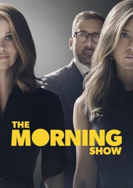 The Morning Show - Staffel 1