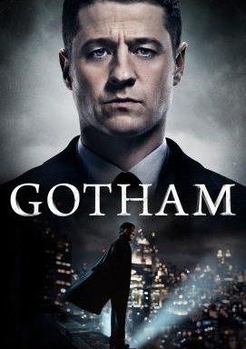 Gotham - Staffel 1