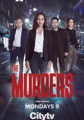 The Murders - Staffel 1